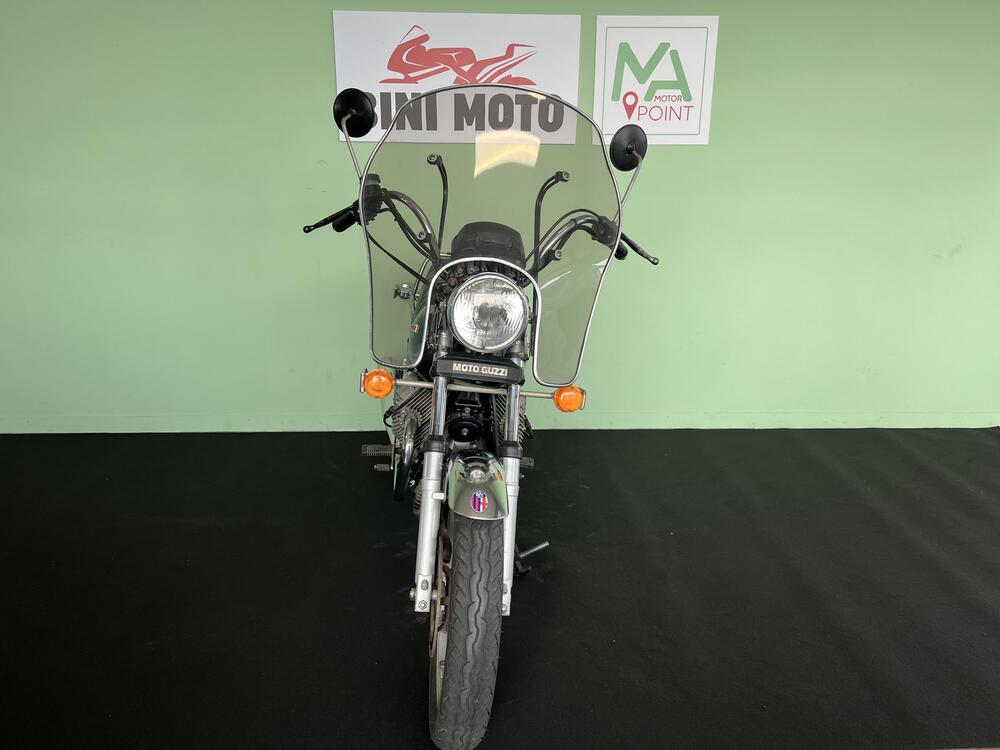 Moto Guzzi V 35 C (1983 - 88) (3)