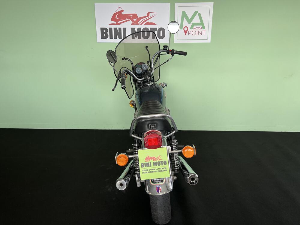 Moto Guzzi V 35 C (1983 - 88) (7)