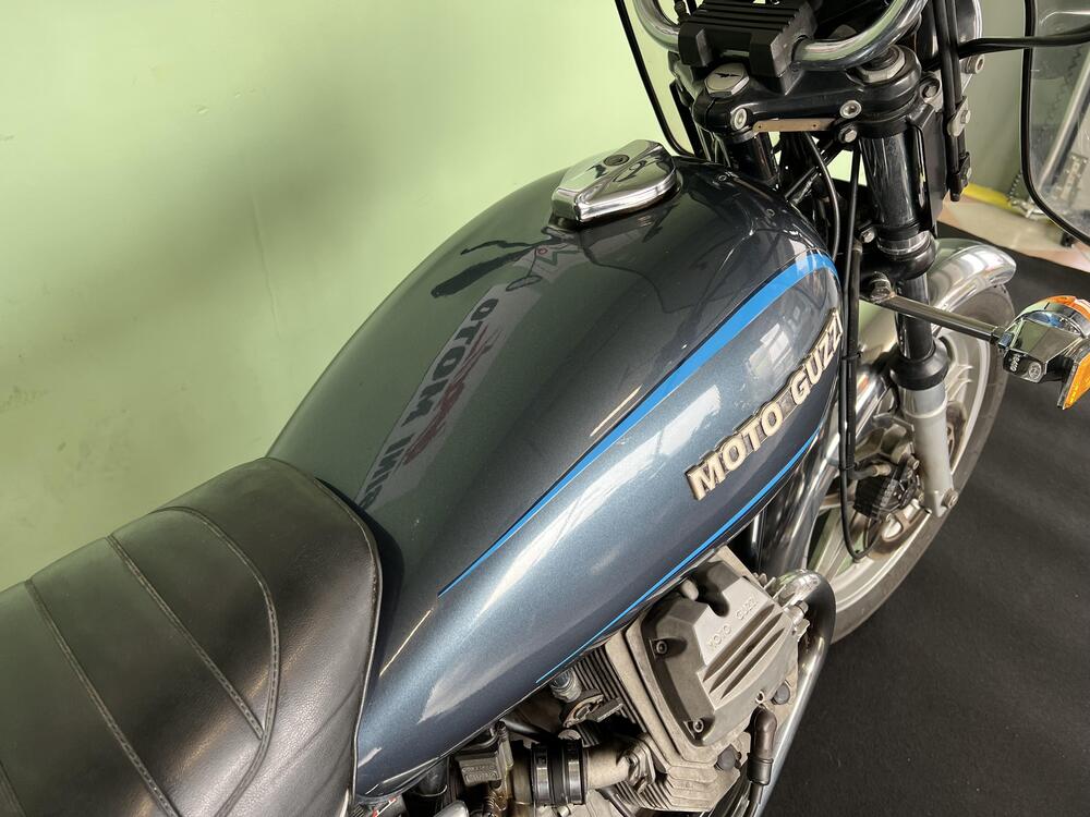 Moto Guzzi V 35 C (1983 - 88) (10)