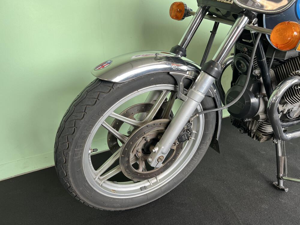 Moto Guzzi V 35 C (1983 - 88) (17)