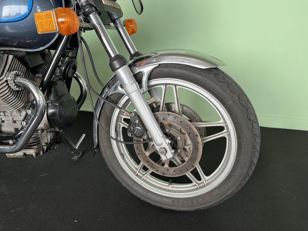 Moto Guzzi V 35 C (1983 - 88) (19)