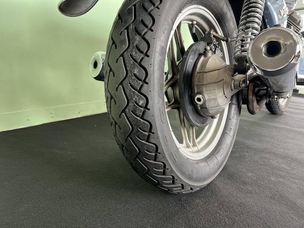 Moto Guzzi V 35 C (1983 - 88) (20)