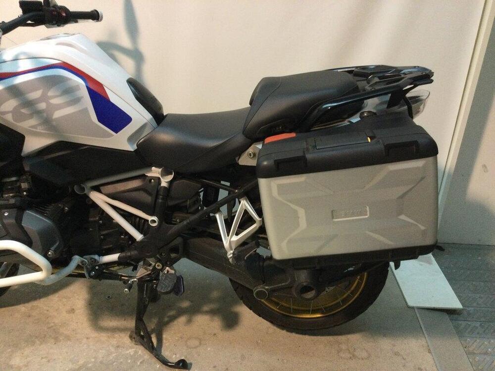 Bmw R 1250 GS (2021 - 24) (10)