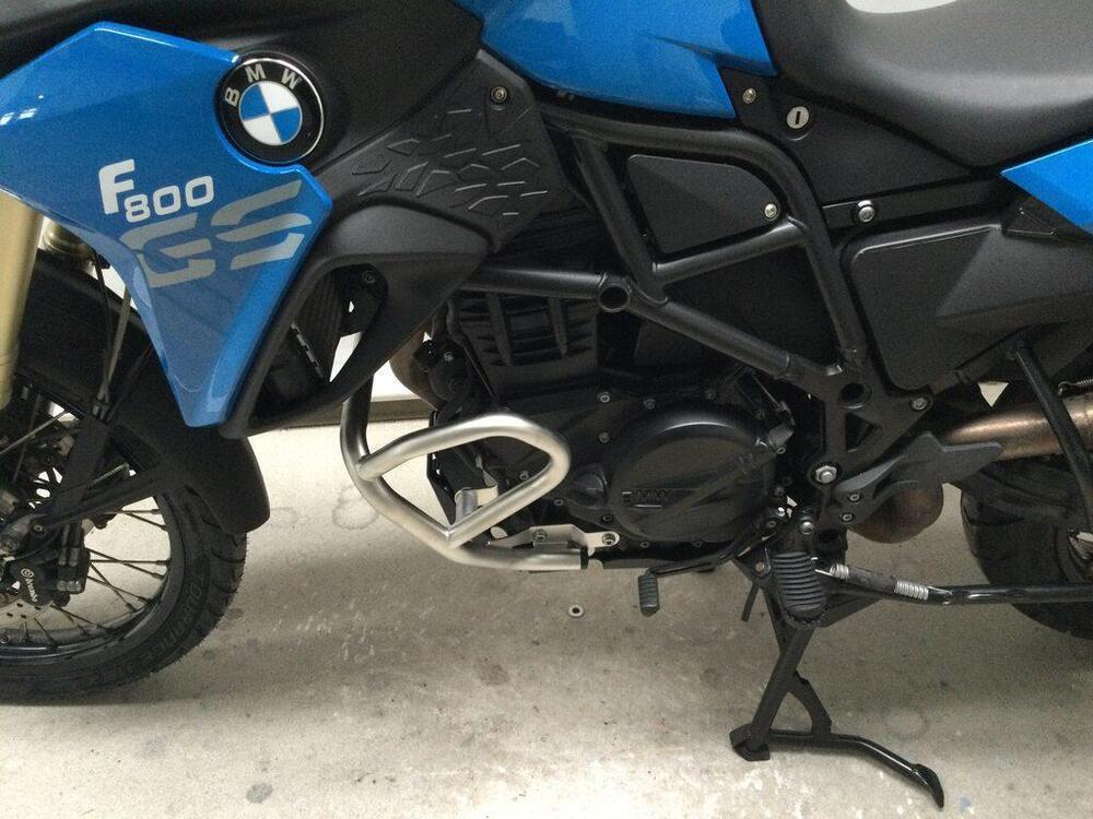 Bmw F 800 GS (2008 - 15) (11)