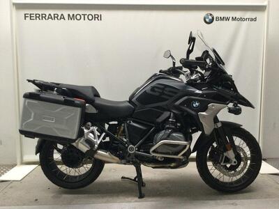 Bmw R 1250 GS (2021 - 24) usata