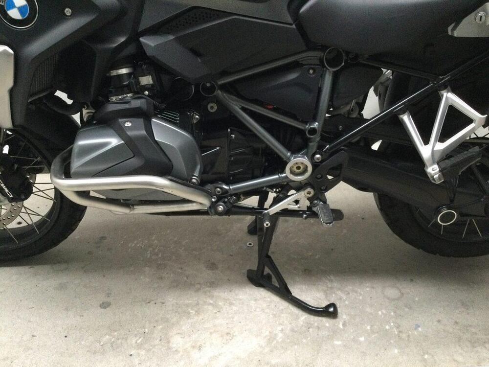 Bmw R 1250 GS (2021 - 24) (5)