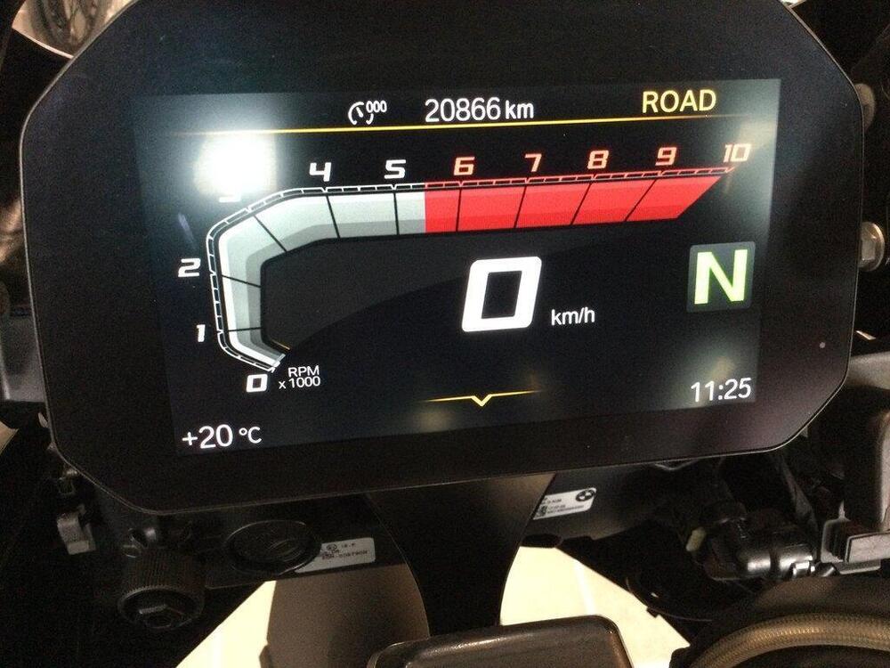 Bmw R 1250 GS (2021 - 24) (2)