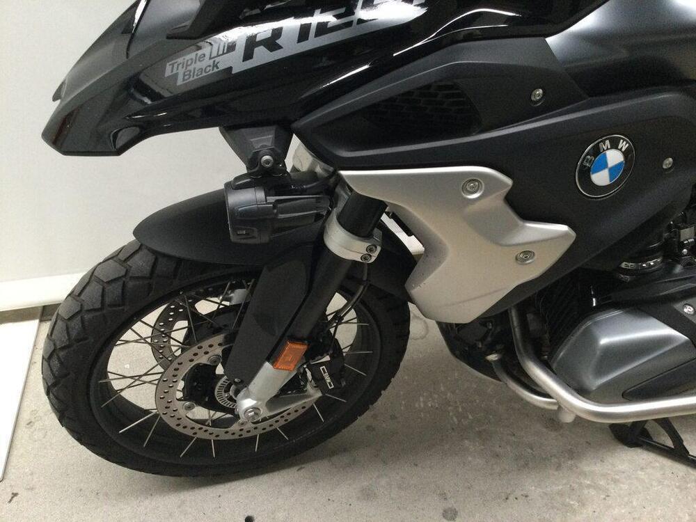Bmw R 1250 GS (2021 - 24) (4)