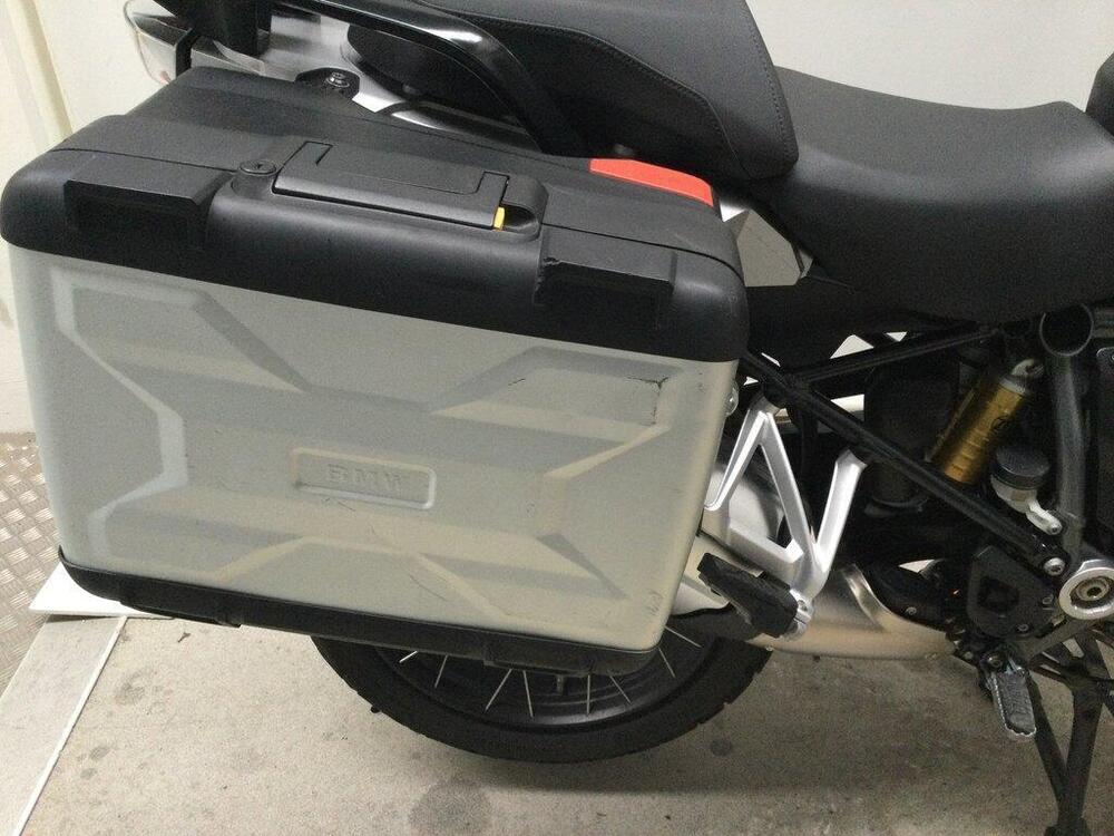 Bmw R 1250 GS (2021 - 24) (10)