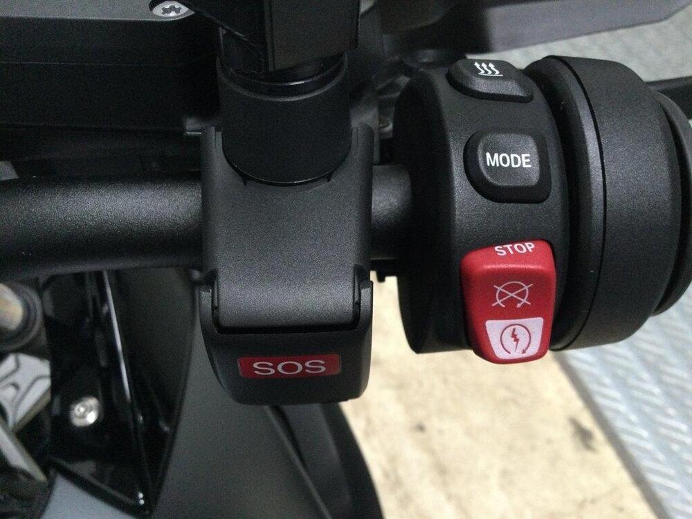 Bmw R 1250 GS (2021 - 24) (12)