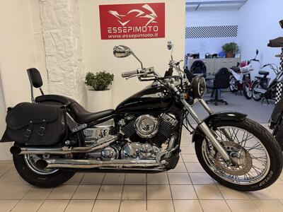 Yamaha XVS 650 Drag Star A Classic (1998 - 06) usata
