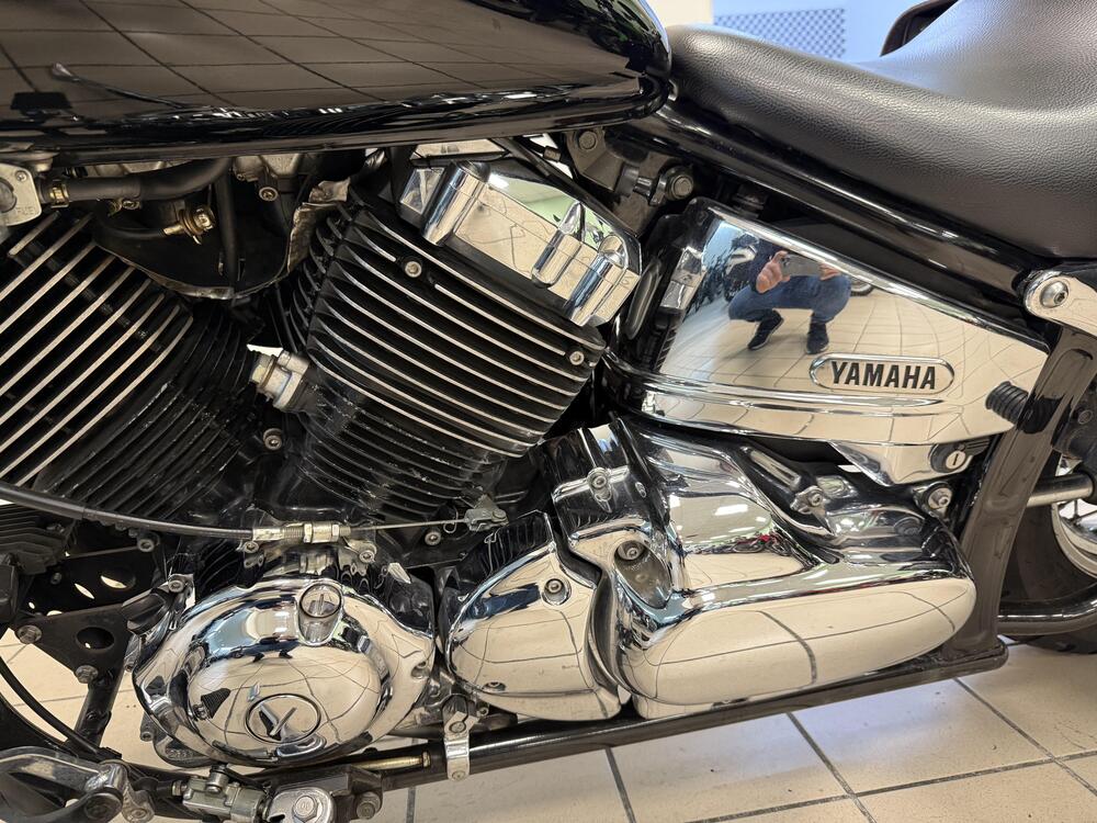 Yamaha XVS 650 Drag Star A Classic (1998 - 06) (6)