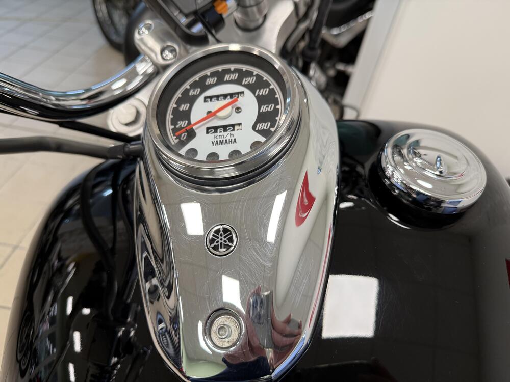 Yamaha XVS 650 Drag Star A Classic (1998 - 06) (7)