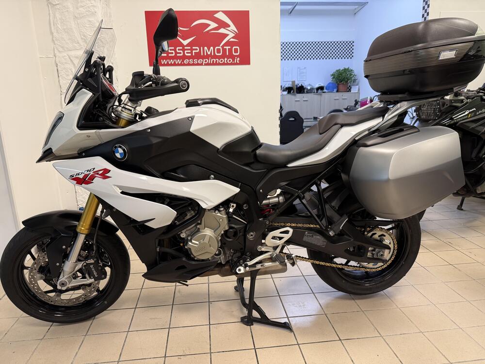 Bmw S 1000 XR (2015 - 16) (2)