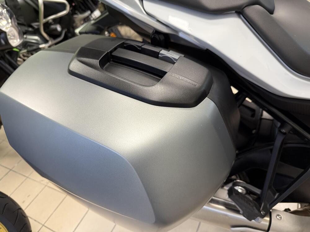 Bmw S 1000 XR (2015 - 16) (6)