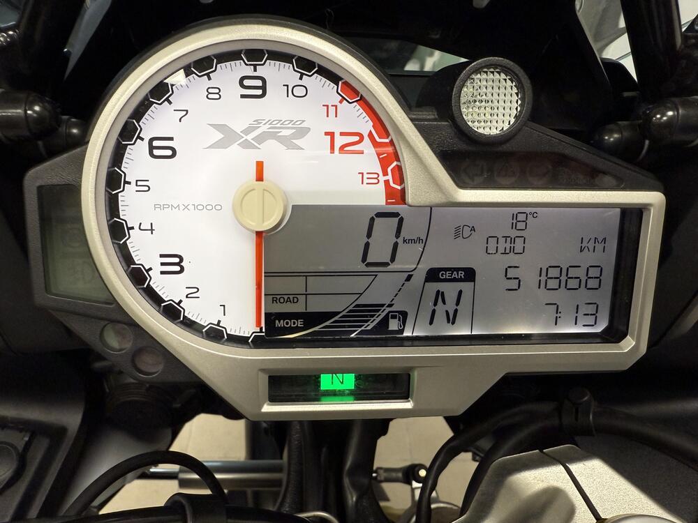 Bmw S 1000 XR (2015 - 16) (7)