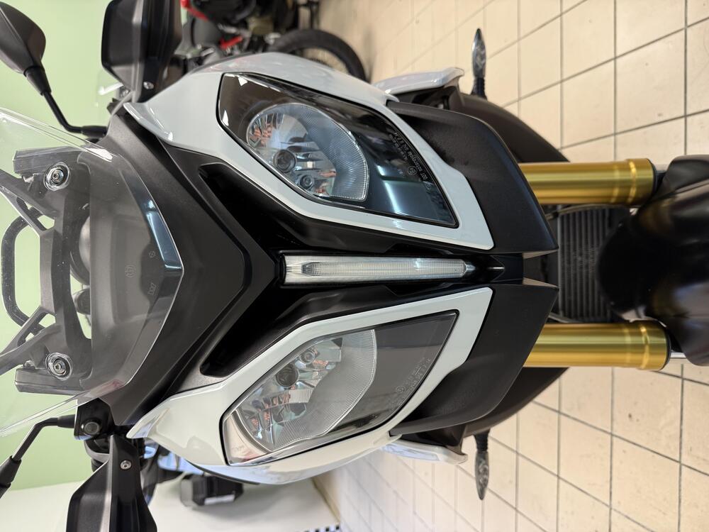 Bmw S 1000 XR (2015 - 16) (8)