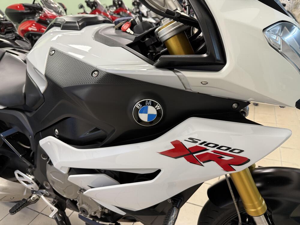 Bmw S 1000 XR (2015 - 16) (9)