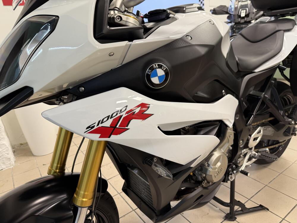 Bmw S 1000 XR (2015 - 16) (10)