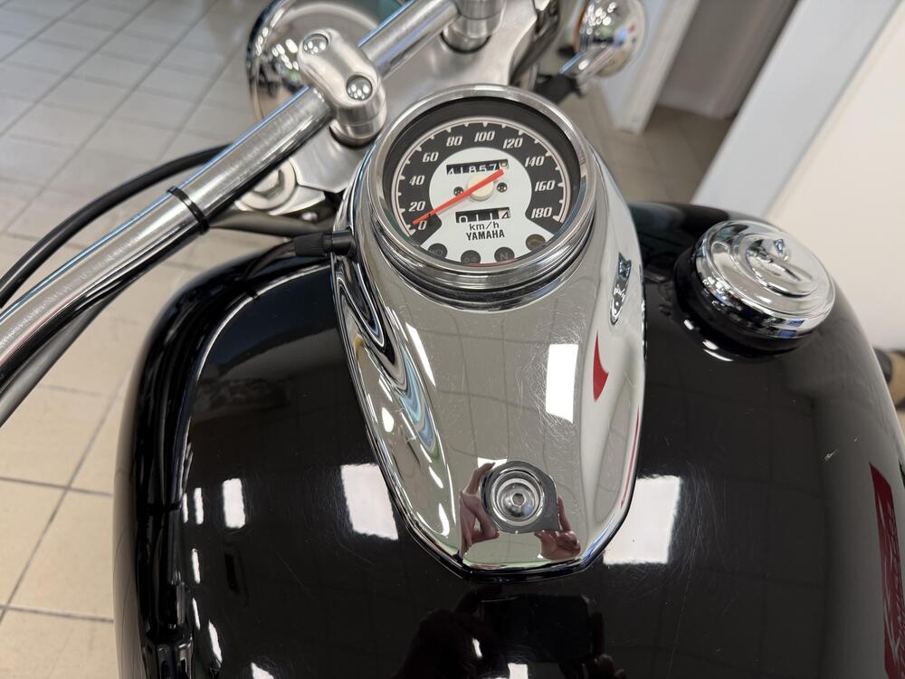 Yamaha XVS 650 Drag Star (1997 - 05) (5)