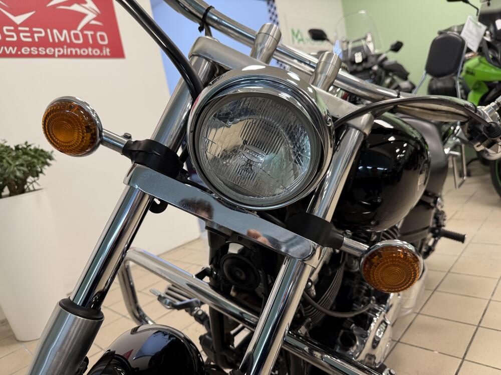 Yamaha XVS 650 Drag Star (1997 - 05) (7)