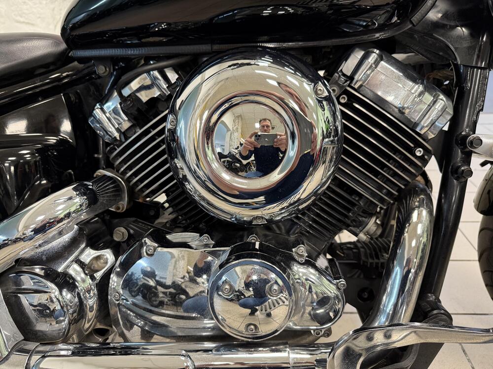 Yamaha XVS 650 Drag Star (1997 - 05) (8)