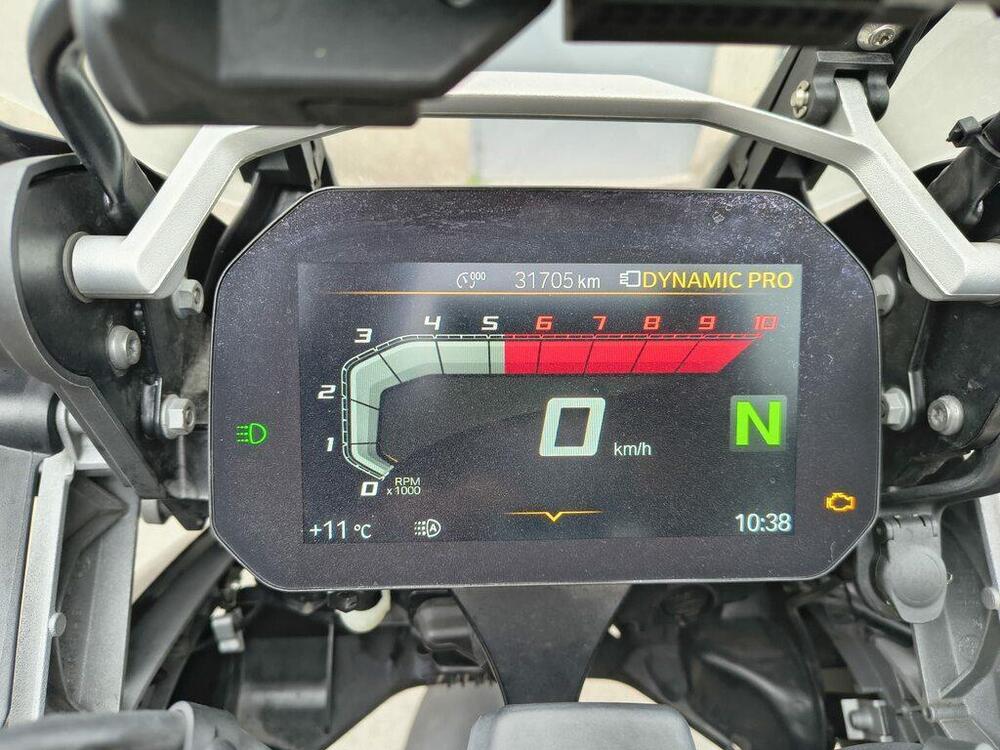 Bmw R 1250 GS (2019 - 20) (2)