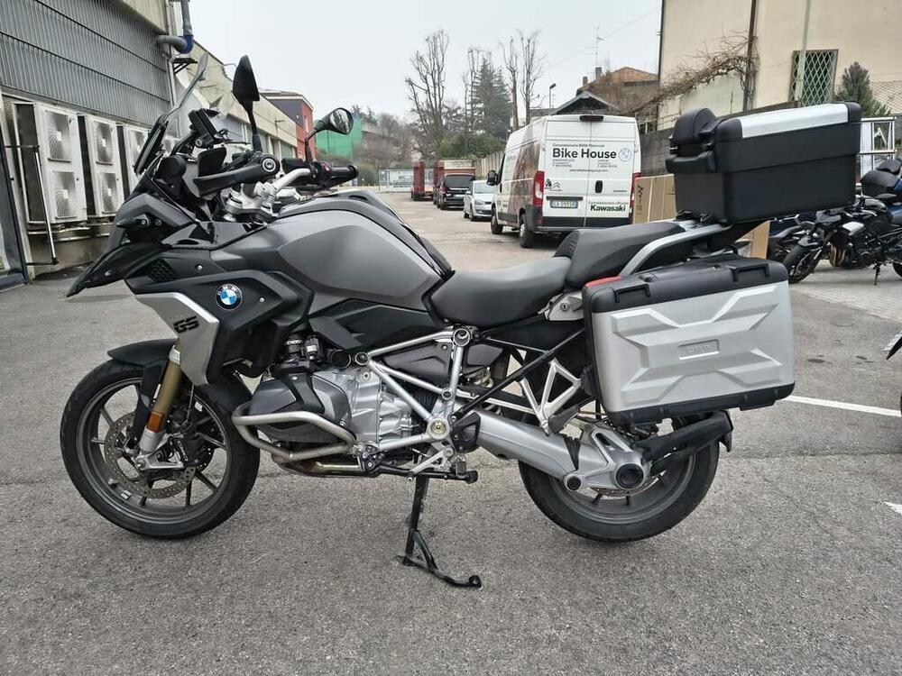Bmw R 1250 GS (2019 - 20) (3)
