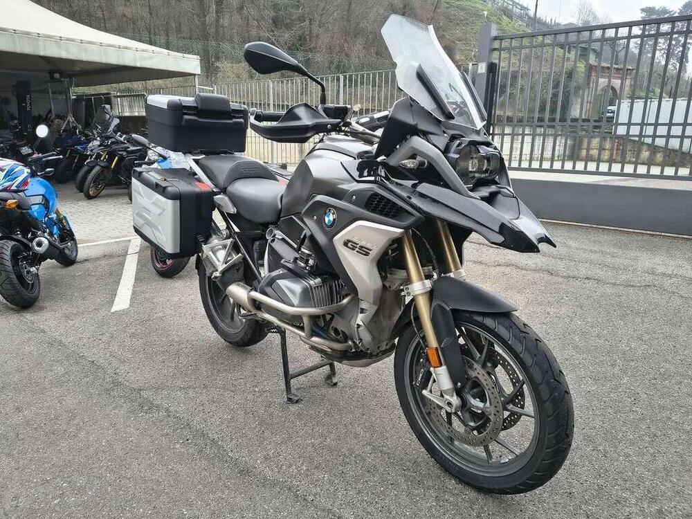 Bmw R 1250 GS (2019 - 20)