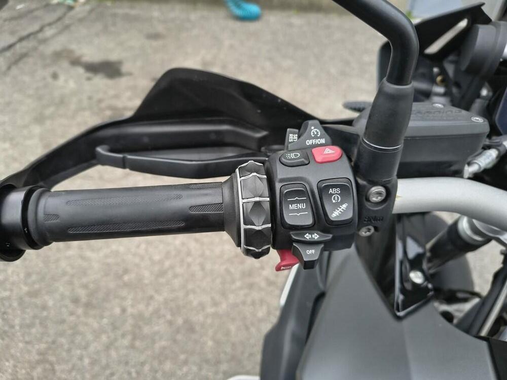 Bmw R 1250 GS (2019 - 20) (6)