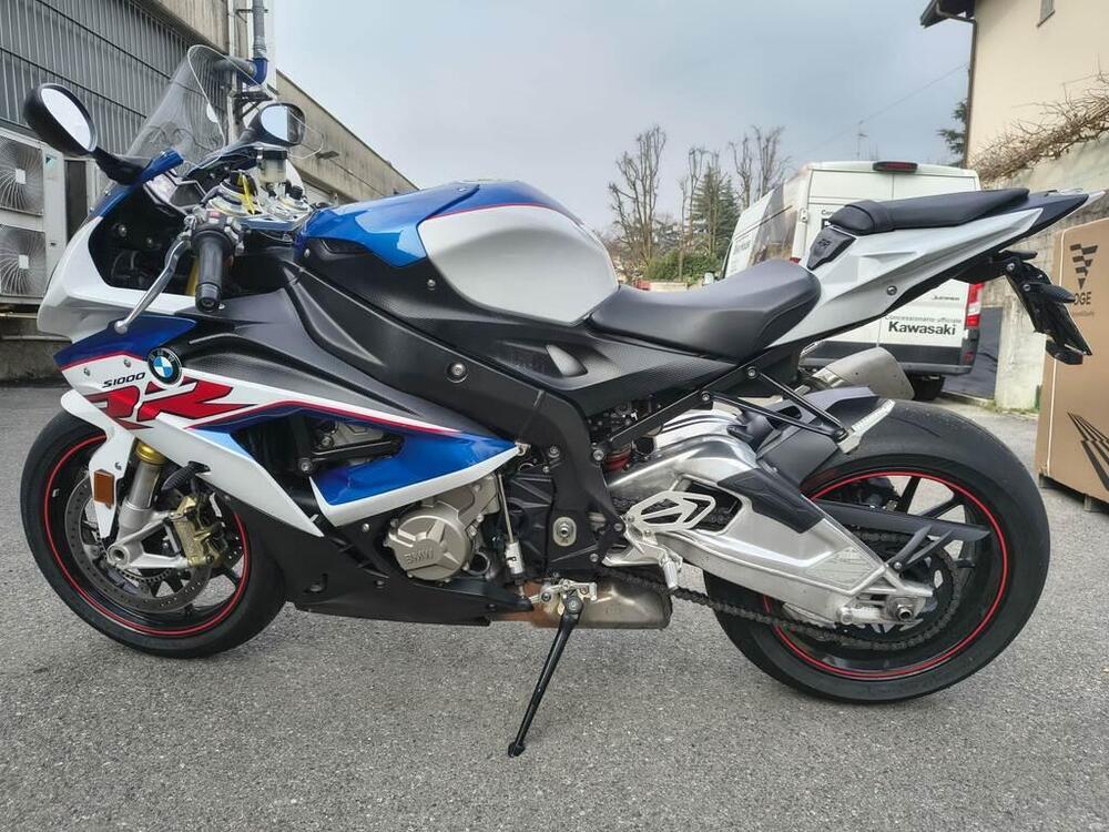 Bmw S 1000 RR (2017 - 18) (3)
