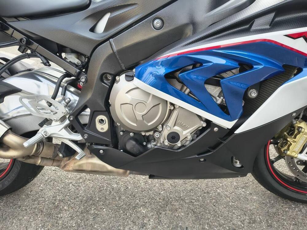 Bmw S 1000 RR (2017 - 18) (5)