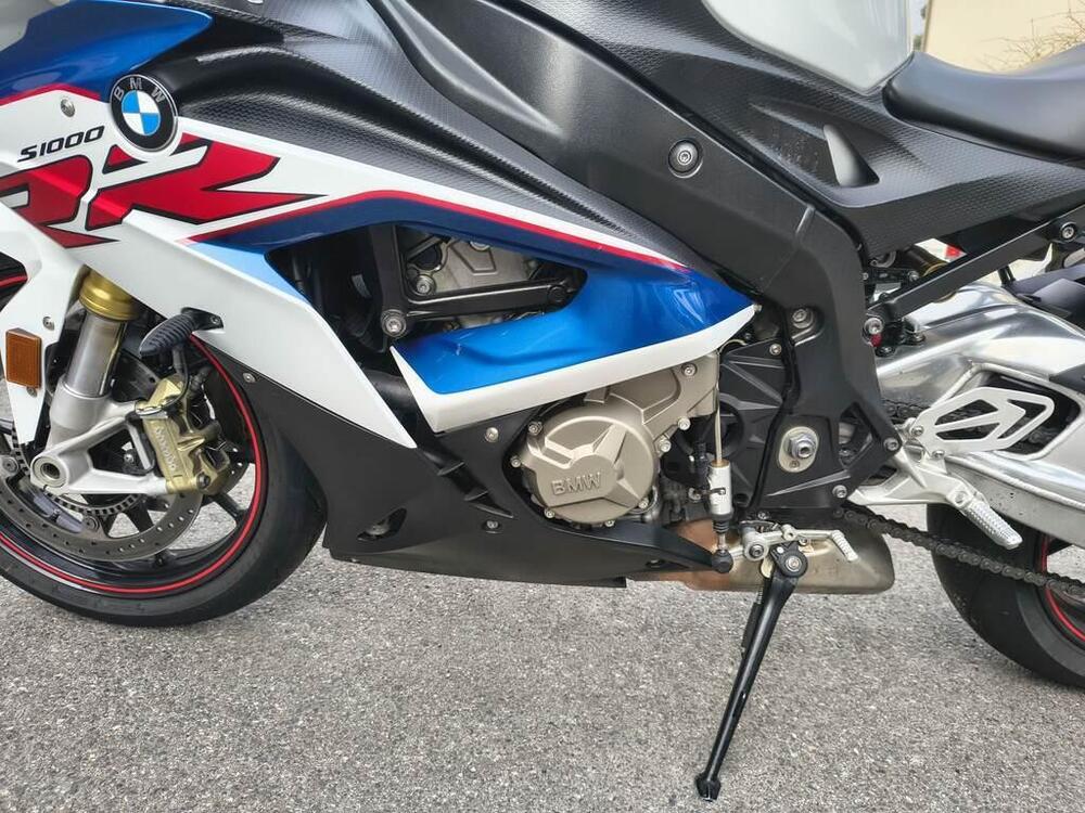 Bmw S 1000 RR (2017 - 18) (6)