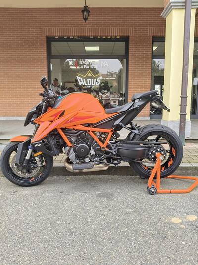 KTM 1390 Super Duke R EVO (2024 - 26) usata