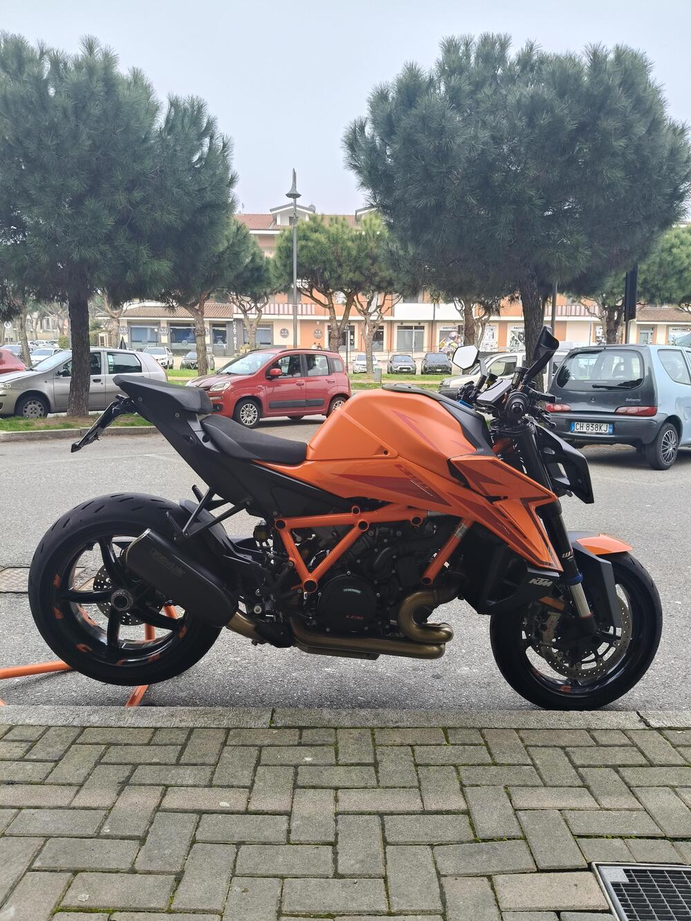 KTM 1390 Super Duke R EVO (2024 - 26) (2)