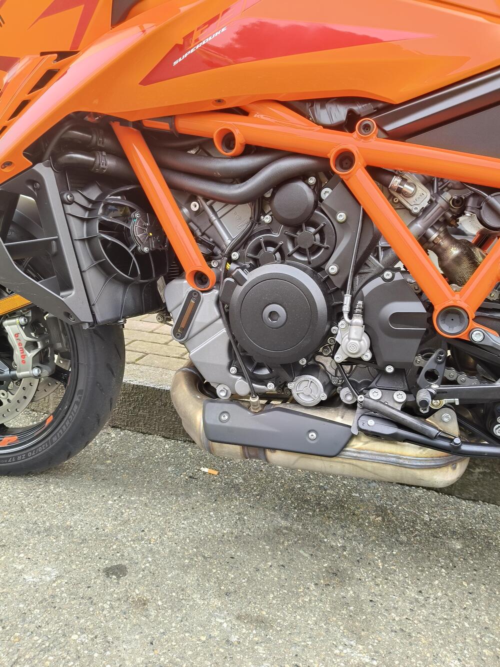 KTM 1390 Super Duke R EVO (2024 - 26) (5)