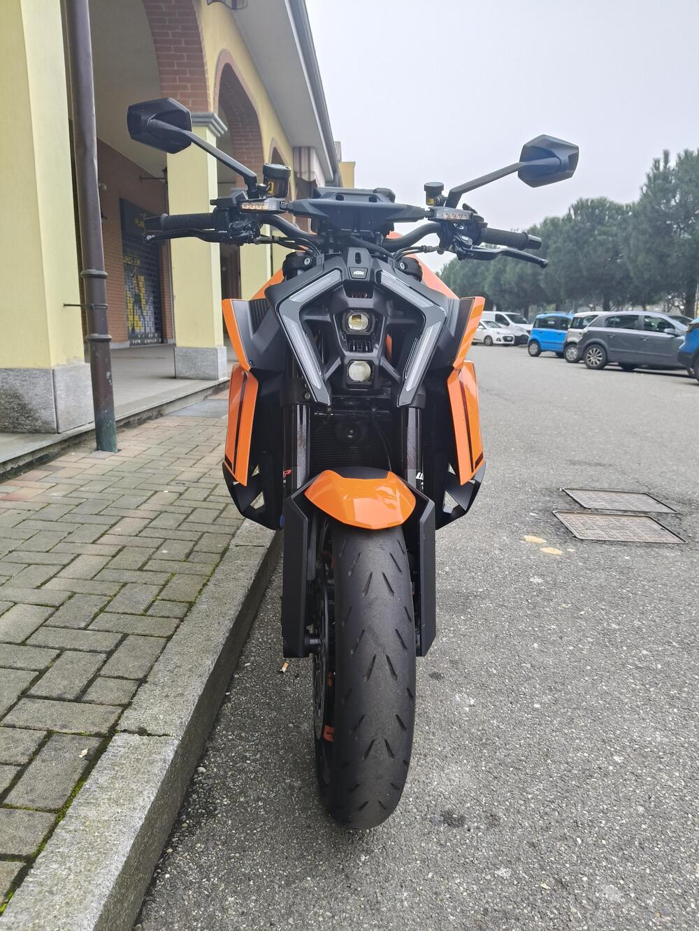 KTM 1390 Super Duke R EVO (2024 - 26) (8)
