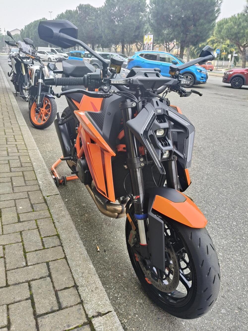 KTM 1390 Super Duke R EVO (2024 - 26) (9)