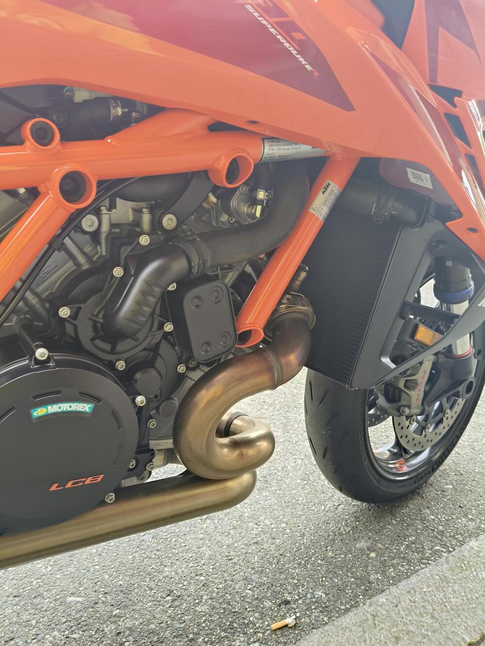 KTM 1390 Super Duke R EVO (2024 - 26) (11)