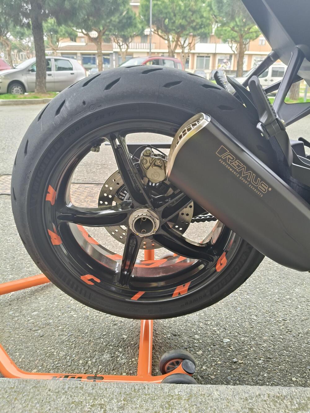 KTM 1390 Super Duke R EVO (2024 - 26) (12)