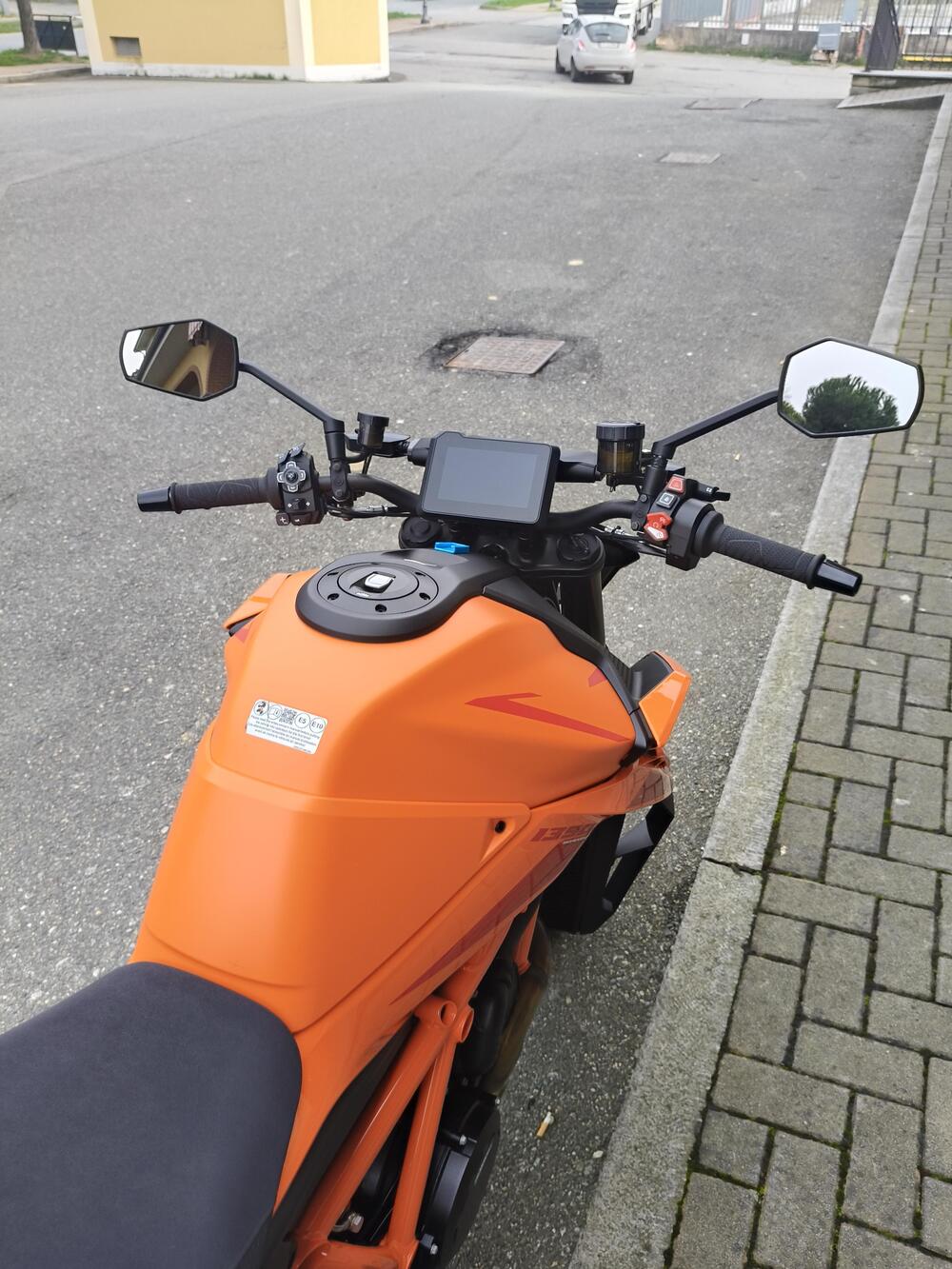 KTM 1390 Super Duke R EVO (2024 - 26) (14)
