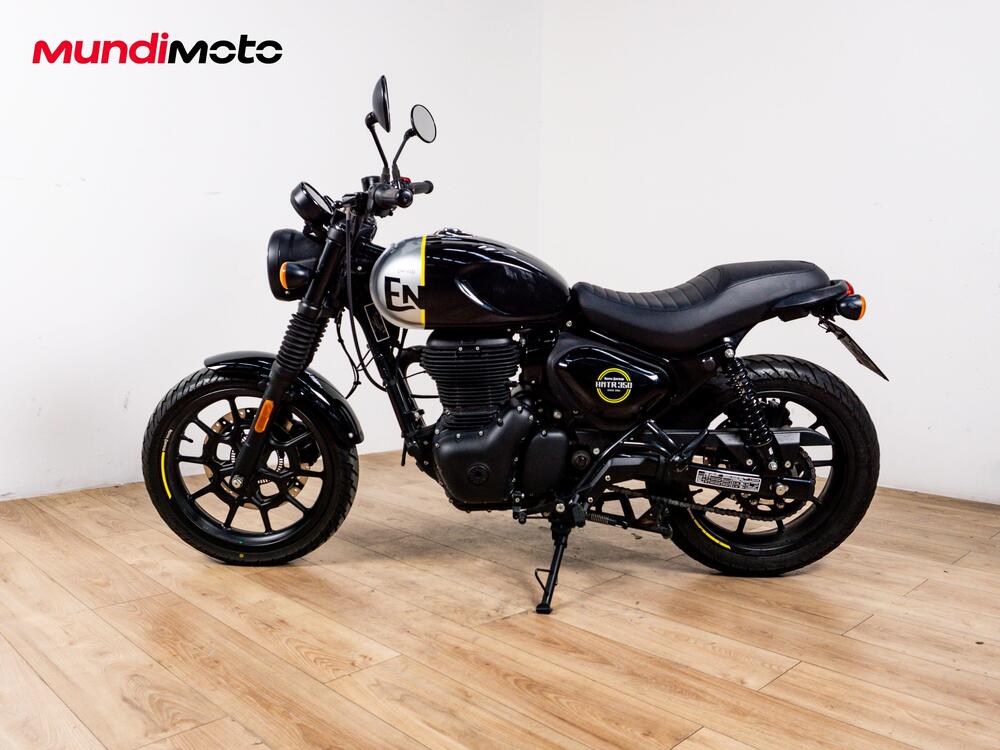 Royal Enfield HNTR 350 (2022 - 26) (6)