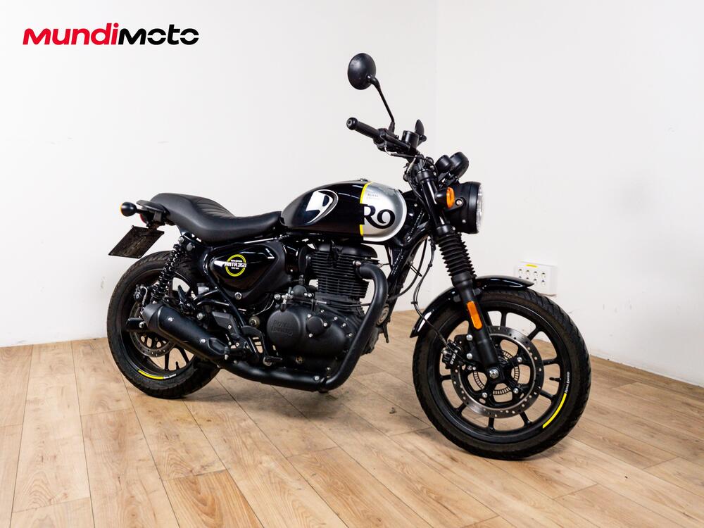 Royal Enfield HNTR 350 (2022 - 26) (2)