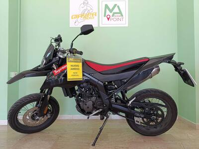 Aprilia SX 125 (2021 - 24) usata