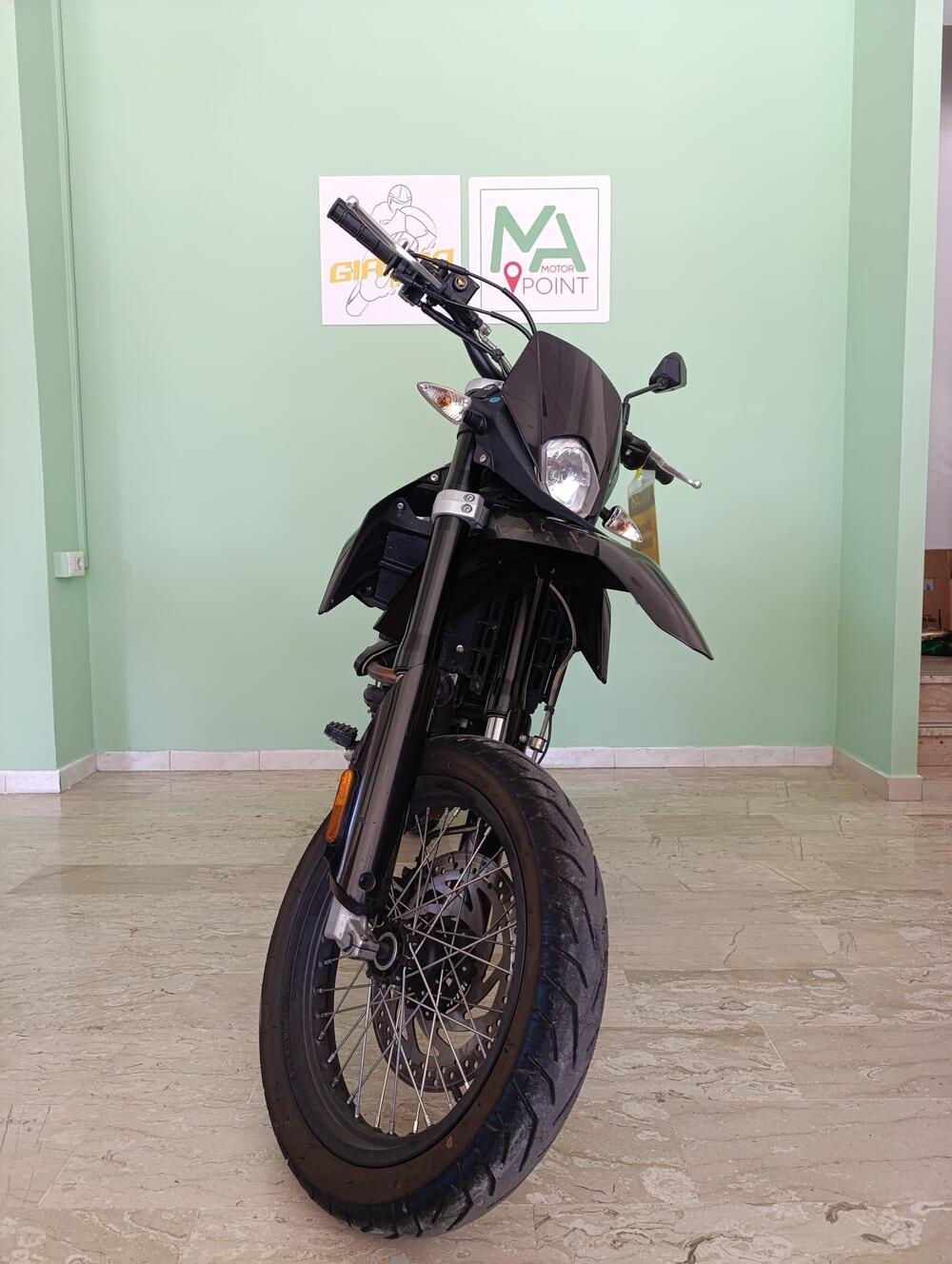Aprilia SX 125 (2021 - 24) (3)