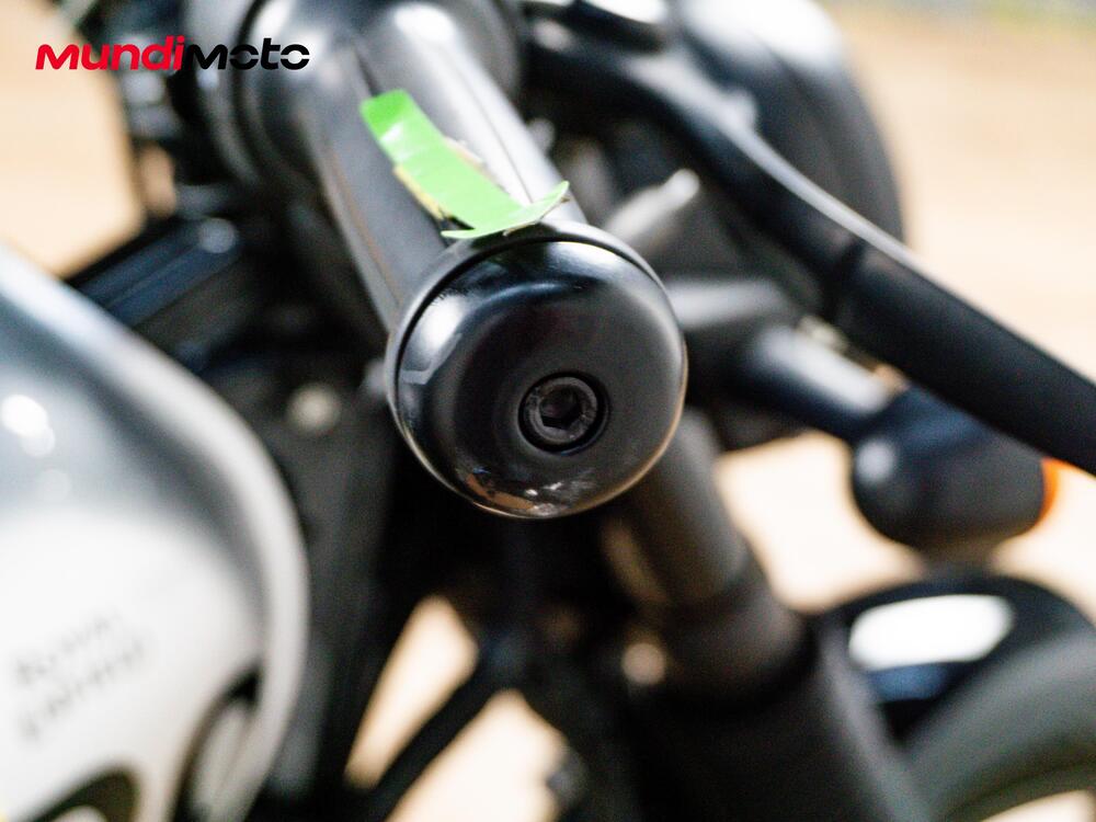 Royal Enfield HNTR 350 (2022 - 26) (14)