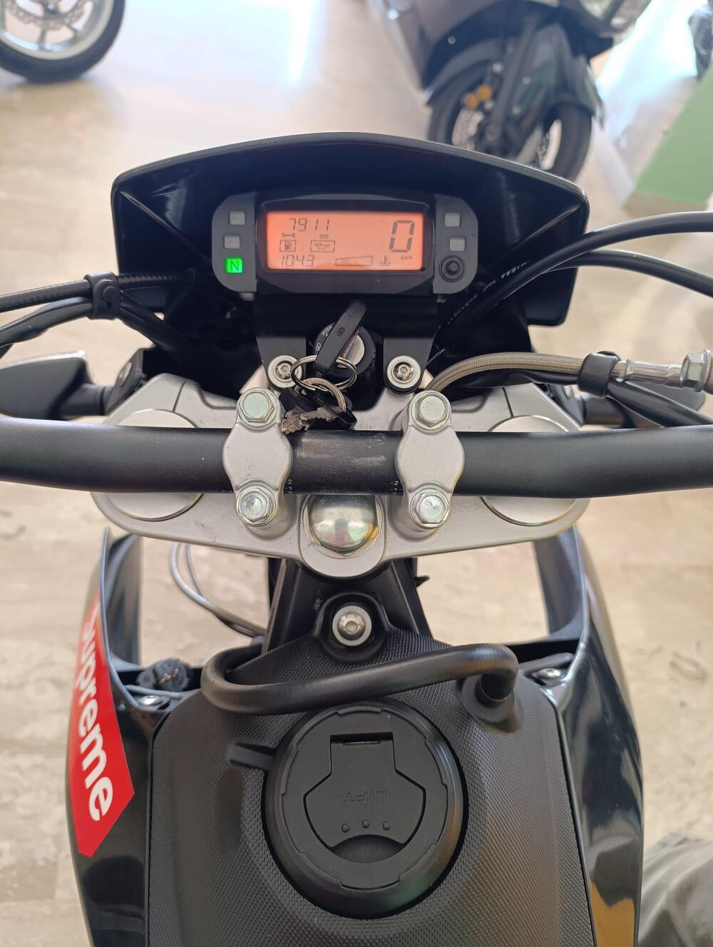 Aprilia SX 125 (2021 - 24) (6)