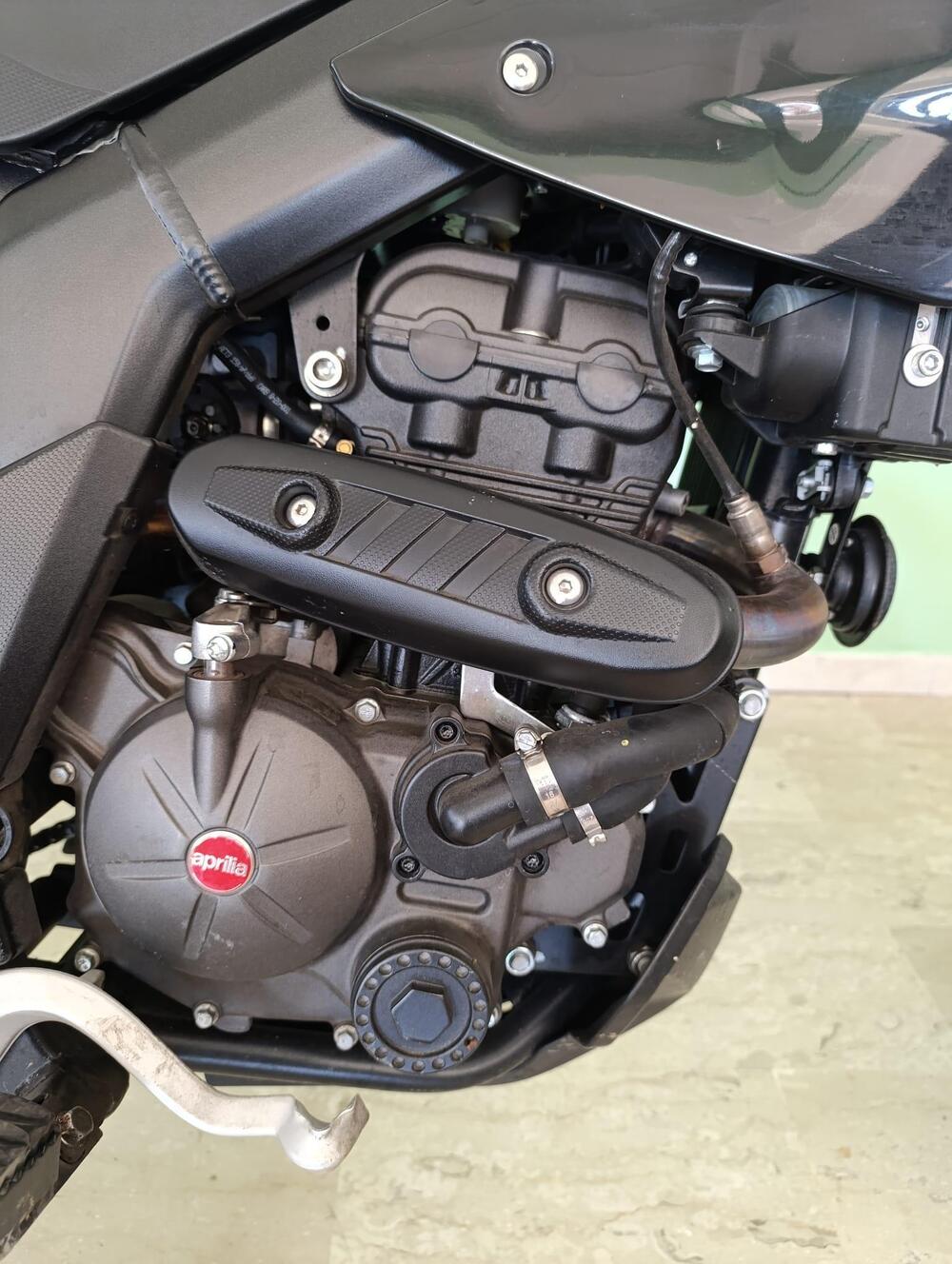 Aprilia SX 125 (2021 - 24) (7)