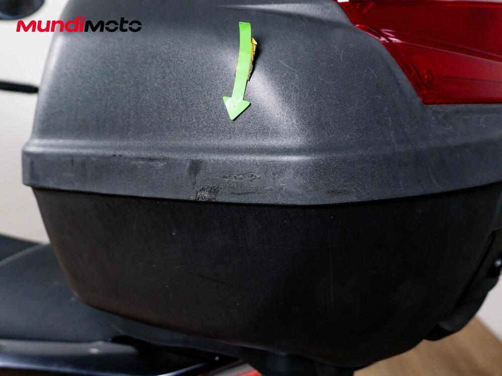 Yamaha Tricity 125 (2017 - 20) (13)