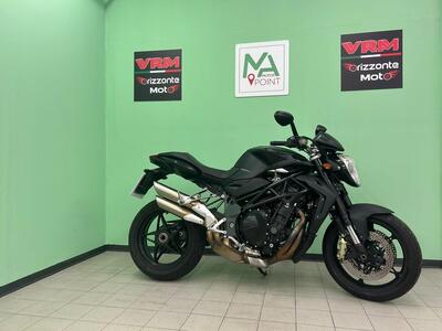 MV Agusta Brutale 920 (2011 - 12) usata